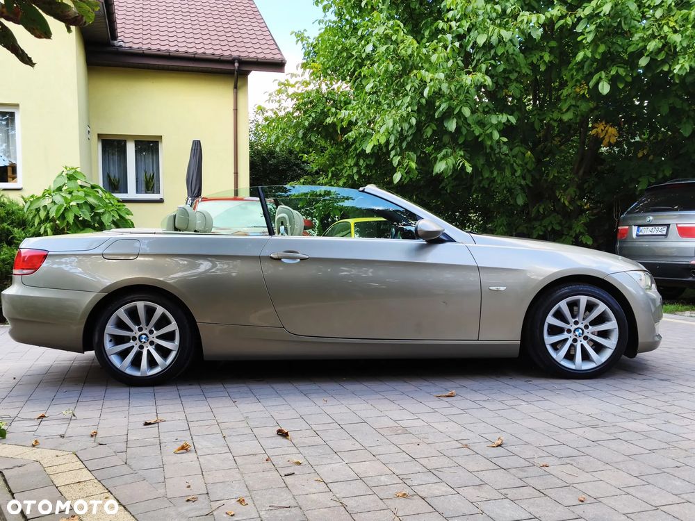 BMW Seria 3 320d - 7