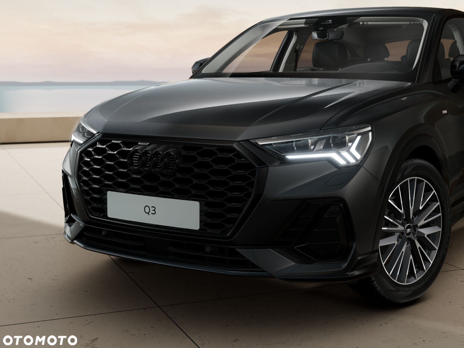 Audi Q3 Sportback - 8