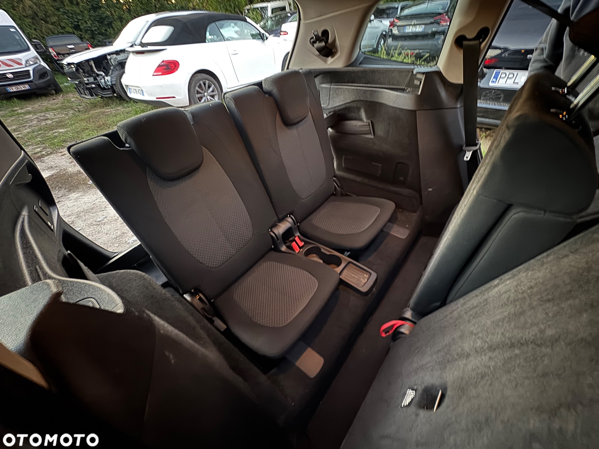 BMW Seria 2 216d Gran Tourer Sport Line - 20