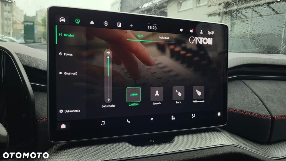 Skoda Kodiaq - 34