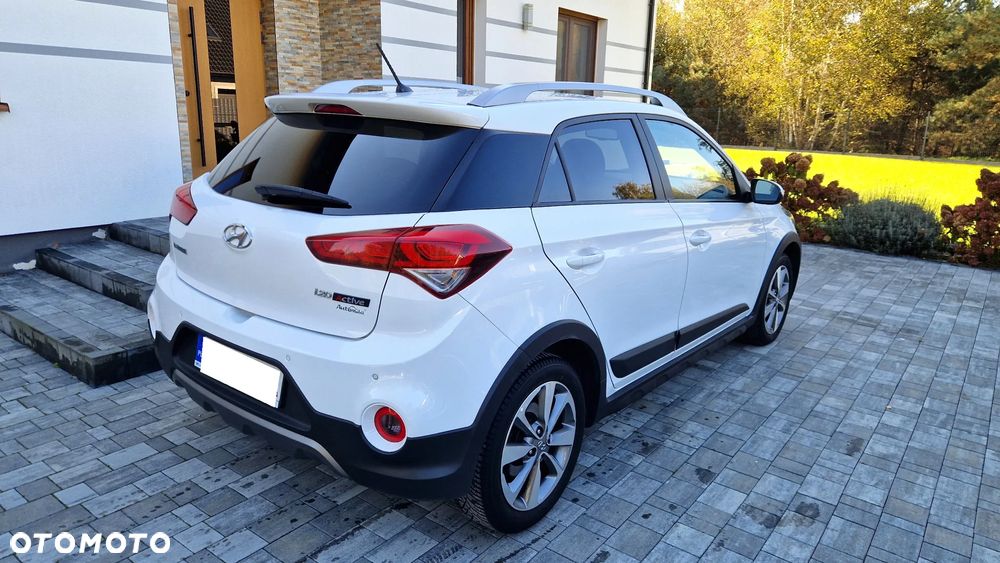Hyundai i20 1.4 Active Premium - 5