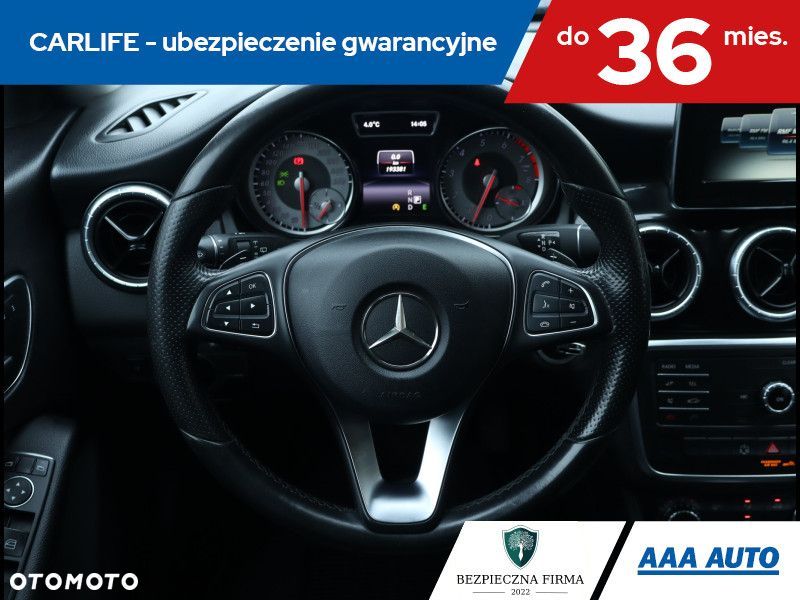 Mercedes-Benz CLA - 19