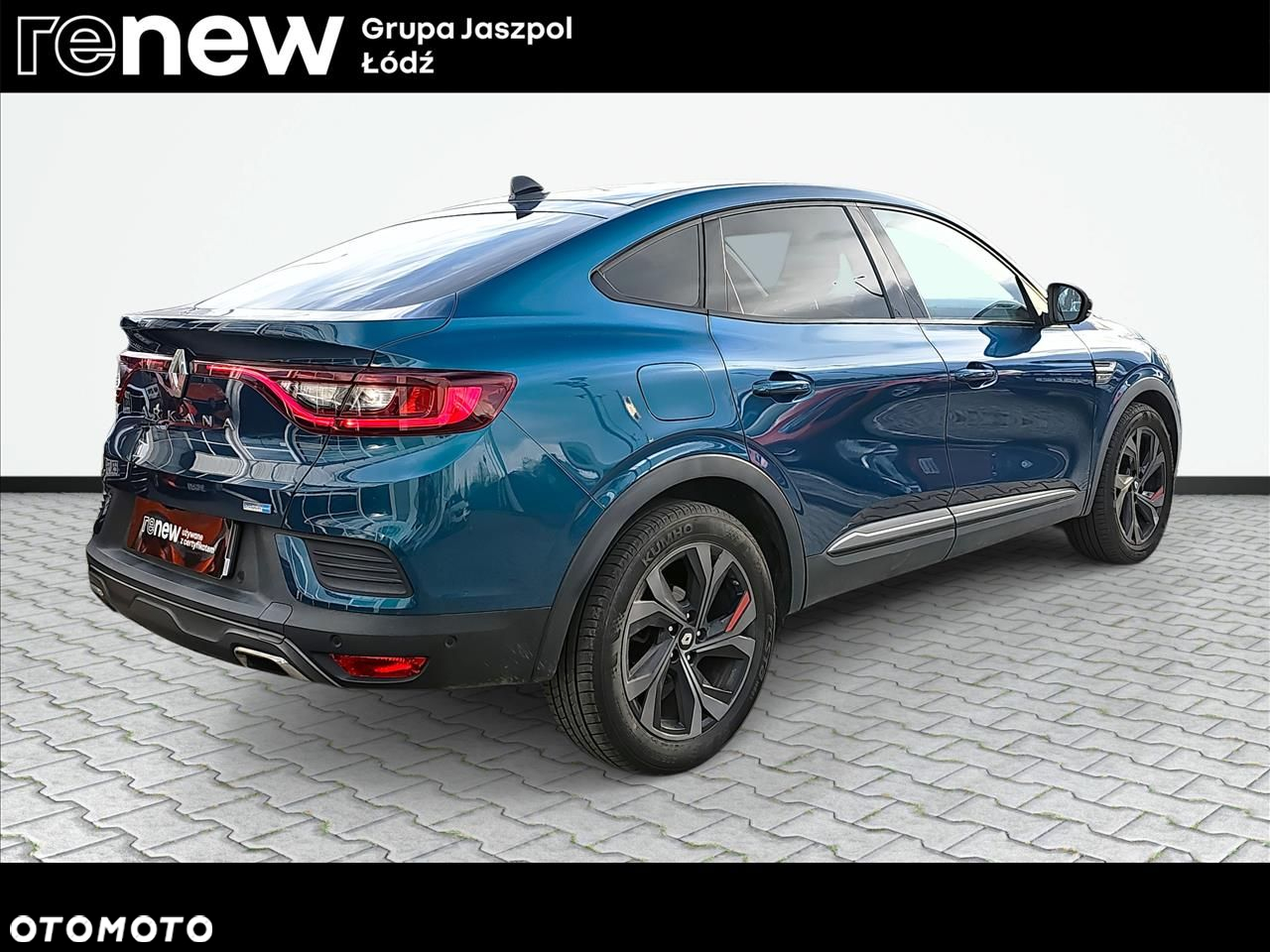 Renault Arkana - 5