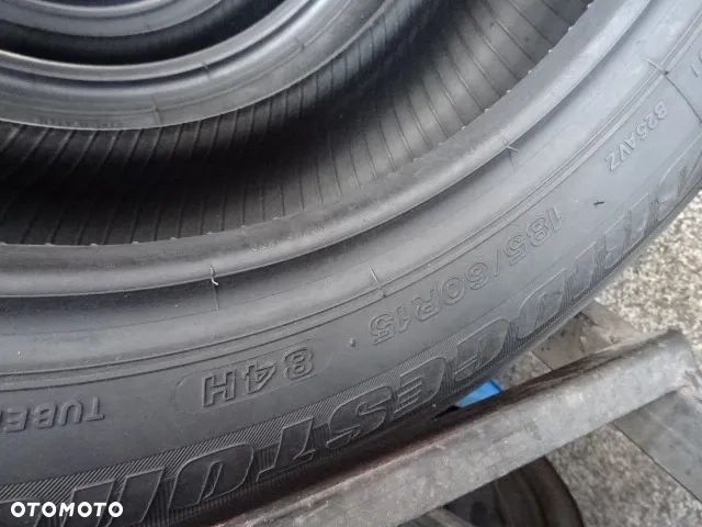 185/60/r15 84h BRIDGESTONE Ecopia EP150 - 11