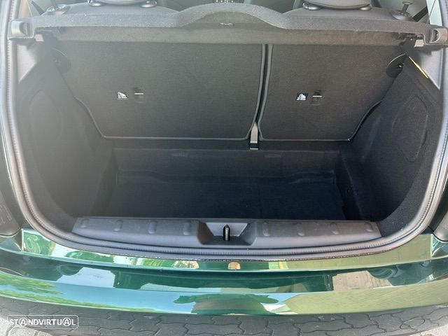 MINI 3 Portas Cooper - 16