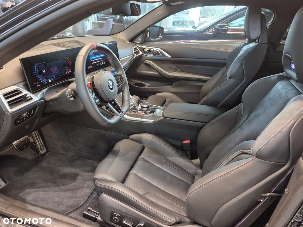 BMW M4 - 8
