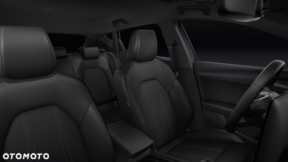 Cupra Leon 1.5 TSI - 5