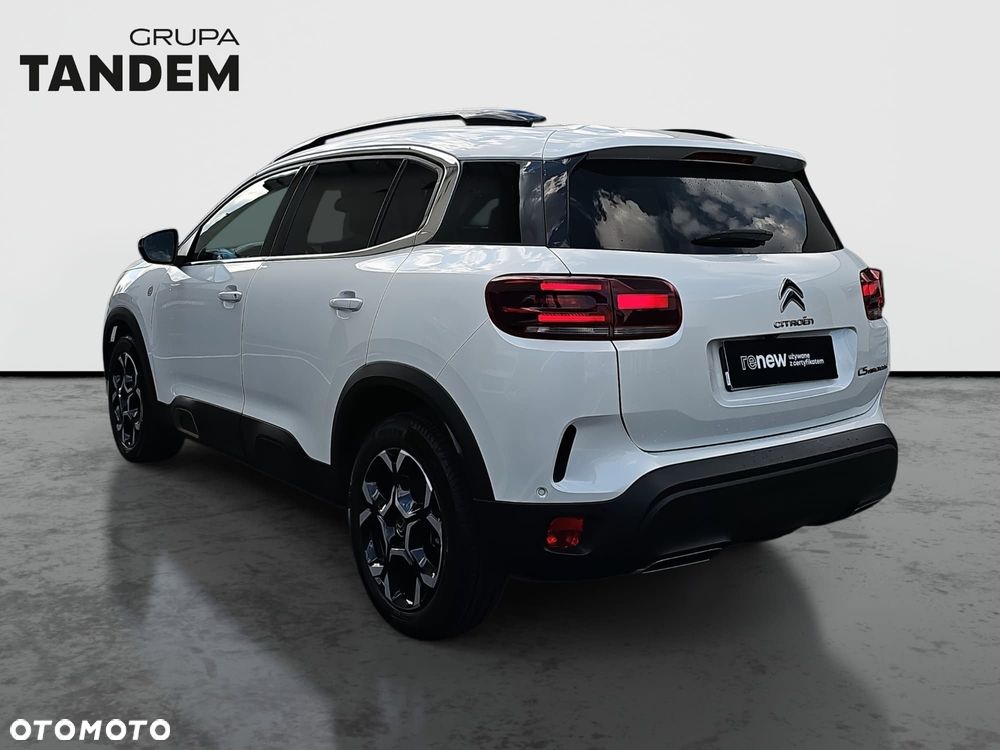 Citroën C5 Aircross 1.2 PureTech C-Series - 7