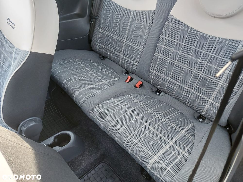Fiat 500 - 10