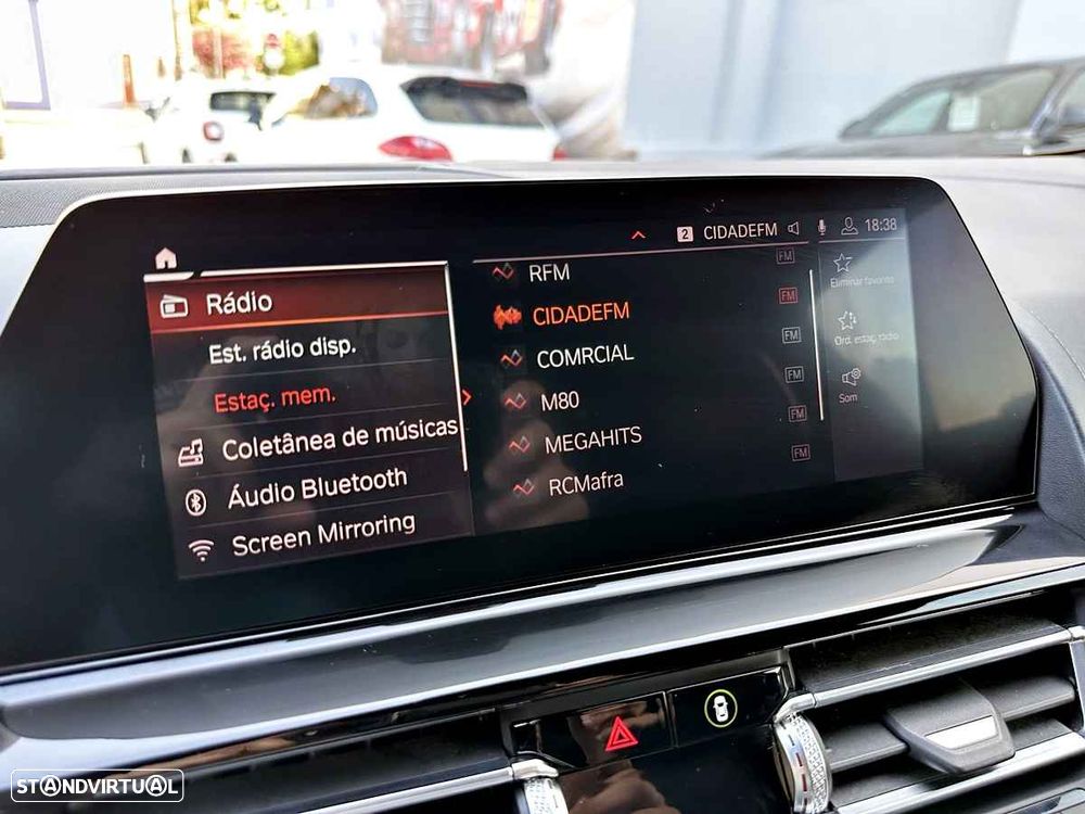 BMW M850i xDrive - 17