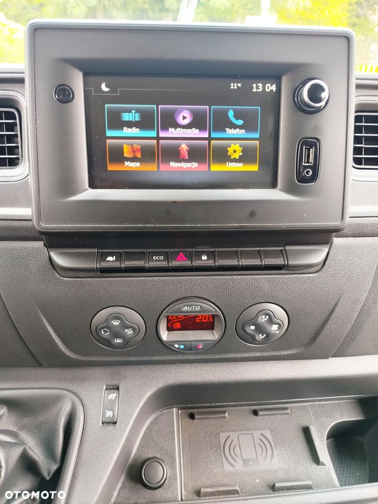 Renault MASTER - 23
