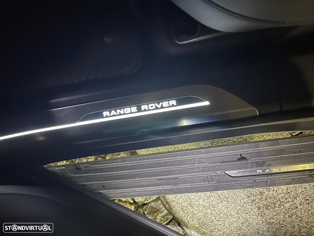 Land Rover Range Rover Sport 3.0 P440e Dynamic SE - 26
