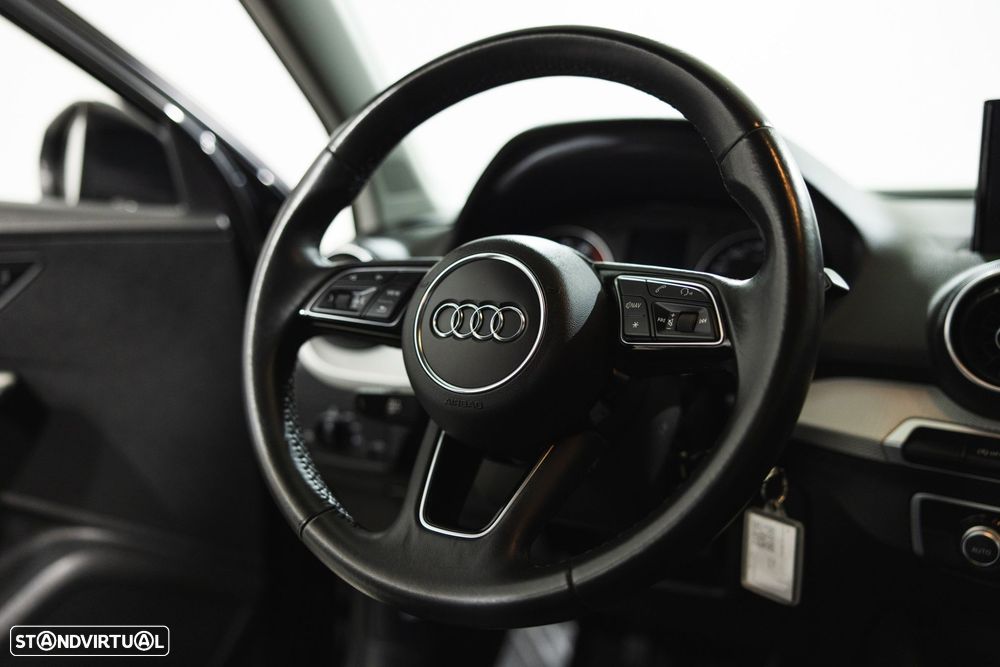 Audi Q2 30 TFSI Advanced - 16