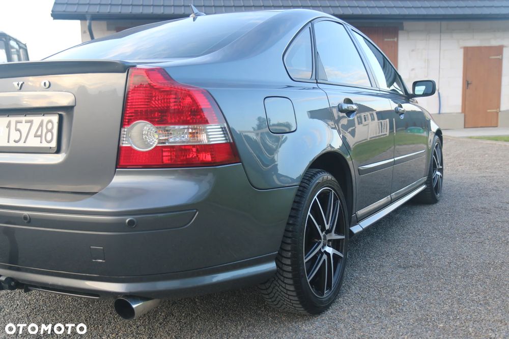 Volvo S40 - 10