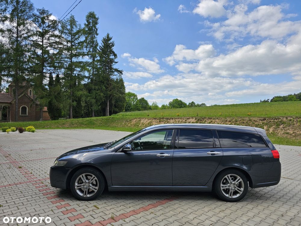 Honda Accord - 5