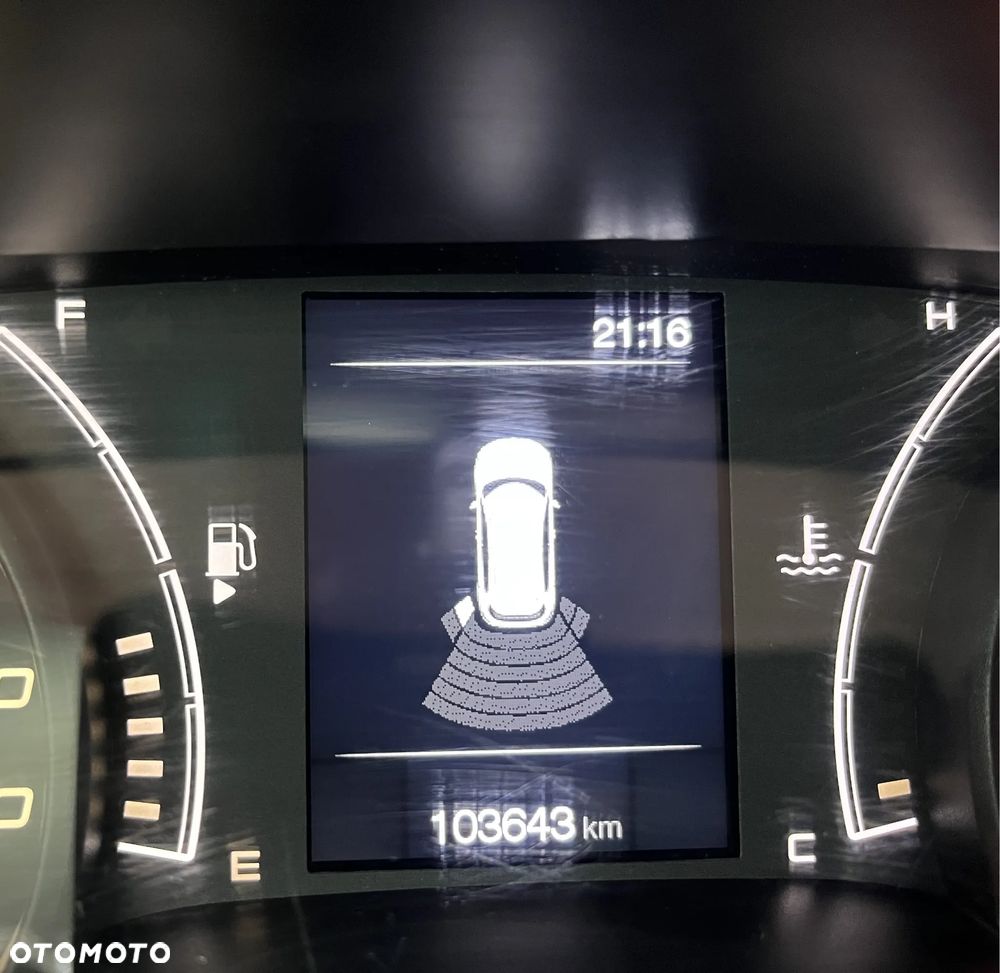 Fiat Tipo 1.4 16v Lounge - 33