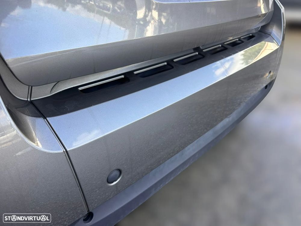 SMART Fortwo II Coupe (451) 1.0 Gasolina 61 cv / 45 kW - 7