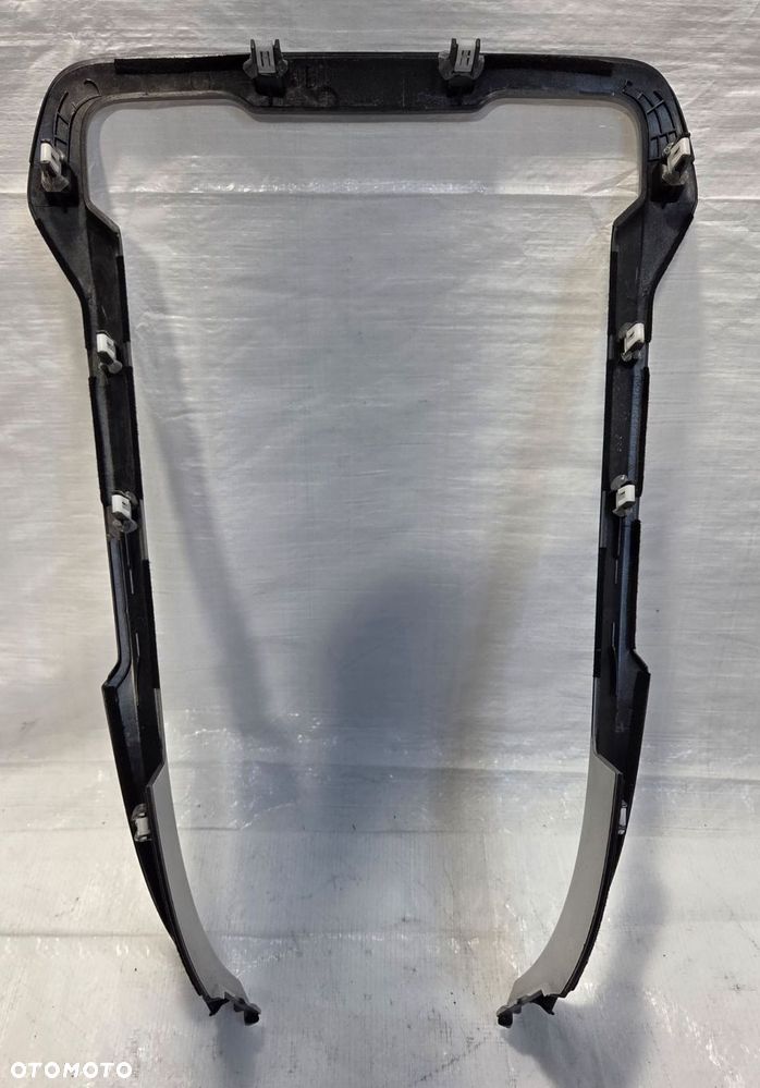OSLONA RAMKA DEKOR KONSOLI RADIA FORD MONDEO MK5  DS73-F044K30-B - 4