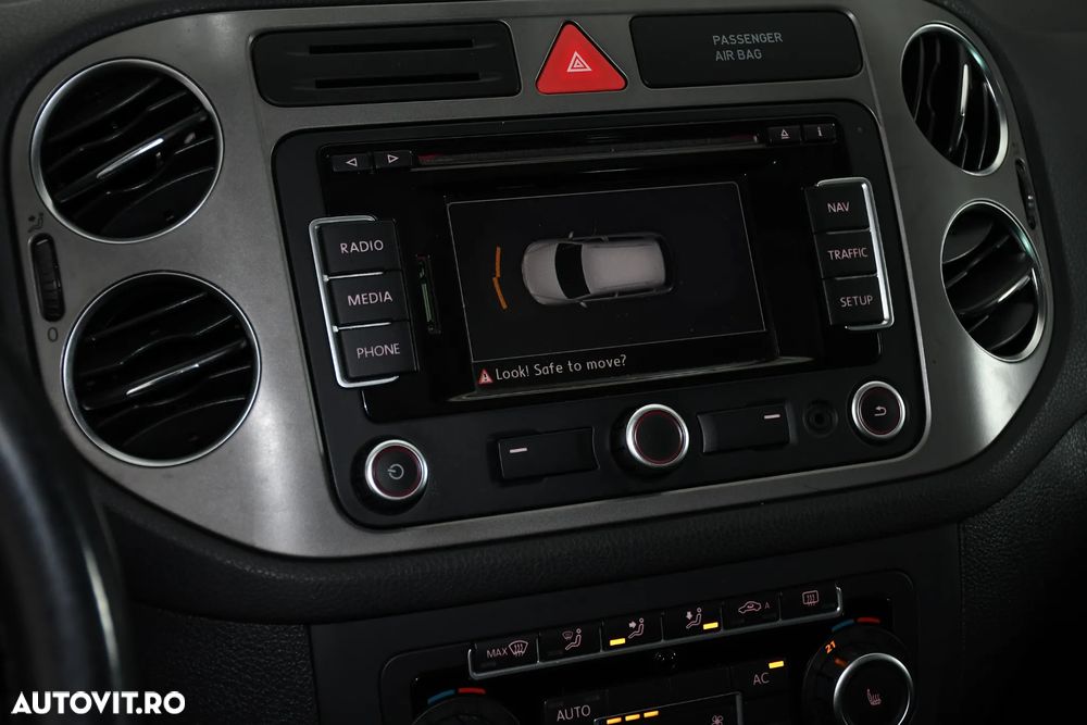 Volkswagen Tiguan 2.0 TDI 4Motion Sport & Style - 9