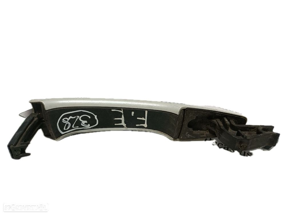 Puxador / Muleta Exterior Peugeot 308 Ii - 2