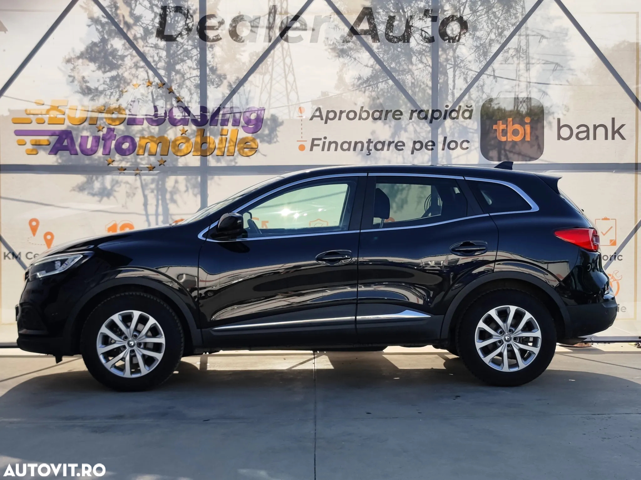 Renault Kadjar - 5