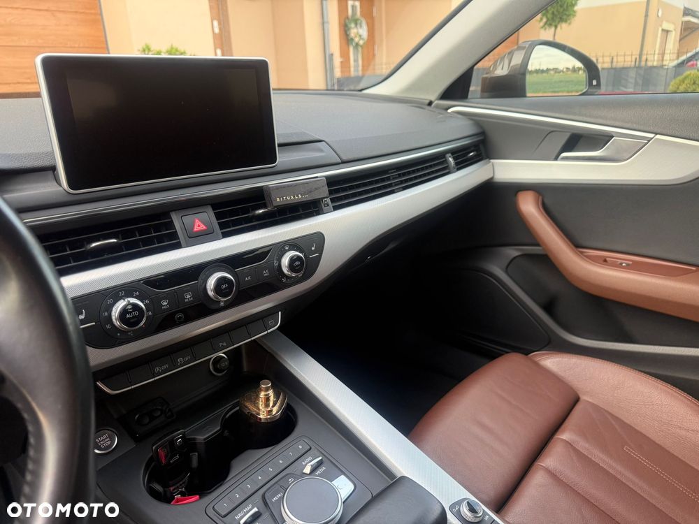 Audi A4 Avant 2.0 TDI Sport S tronic - 27