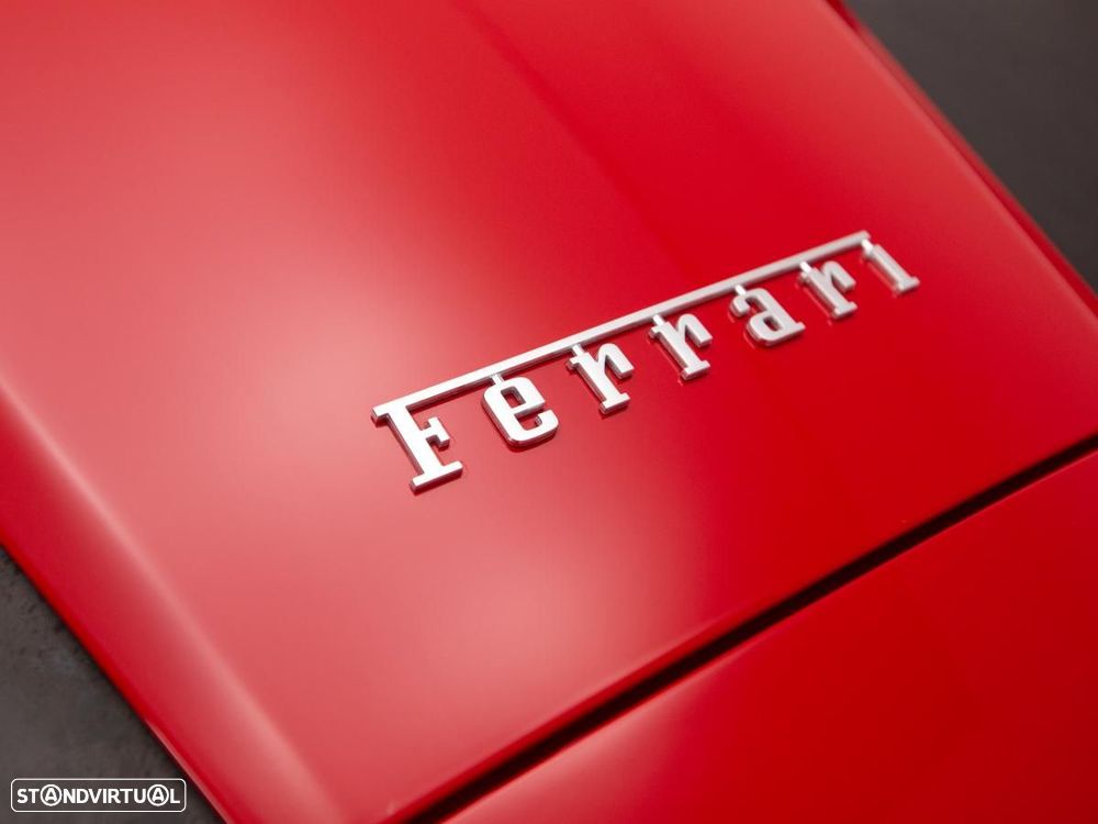 Ferrari F8 Tributo Spider — fotografia 9