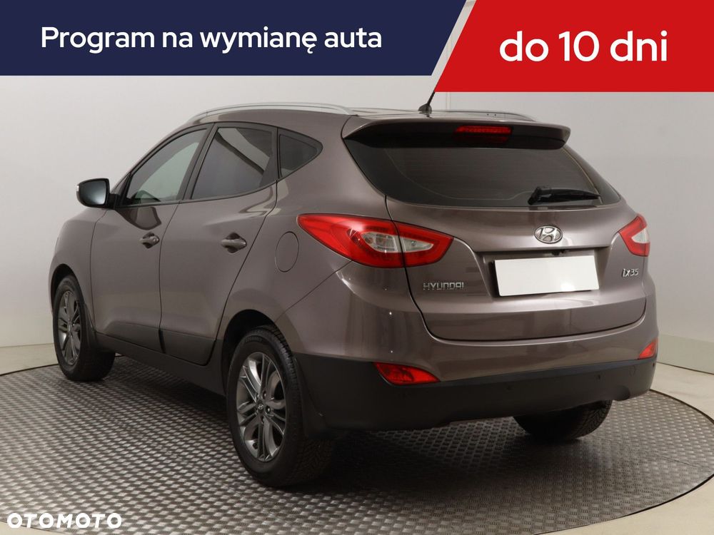 Hyundai ix35 - 6