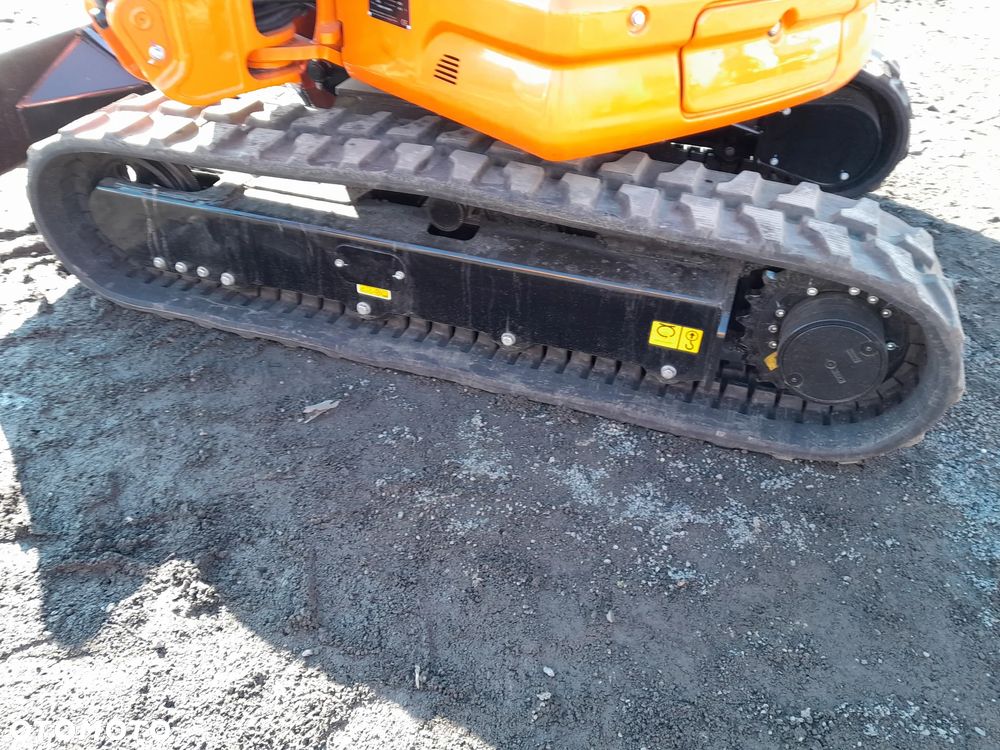 Kubota LONKING CDM6025 - 20