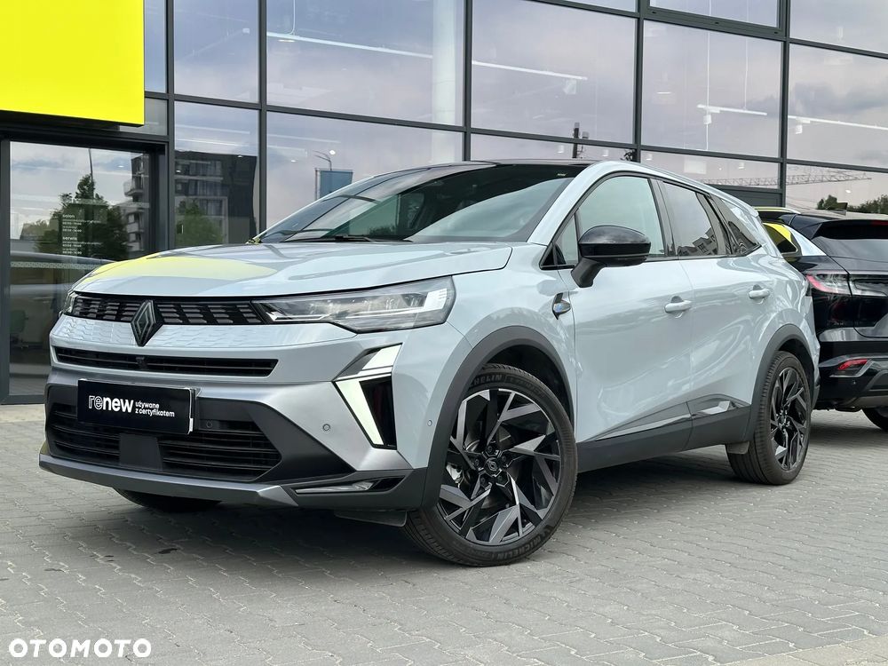 Renault Symbioz 1.6 E-Tech Full Hybrid 145 Esprit Alpine - 1