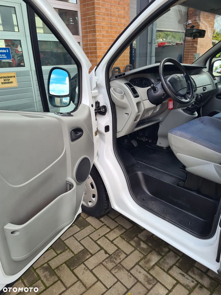 Renault Trafic dCi L2H1 Pack - 17