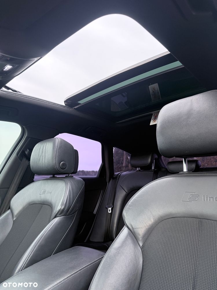 Audi A6 Avant - 12