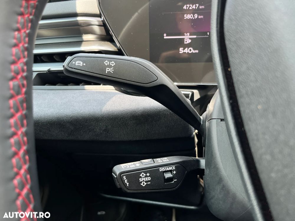 Audi A6 Avant TFSI quattro S tronic - 20