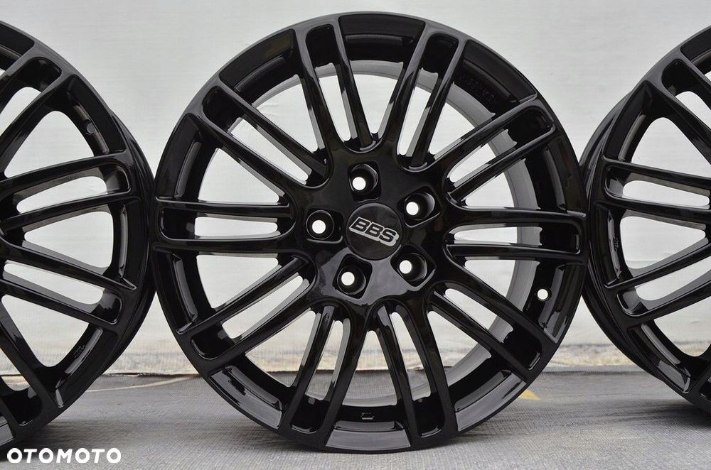 Felgi 8x18 5x114.3 Mazda 5 6 CX5 Kia Sportage Ceed Hyundai i30 Honda Accord - 8