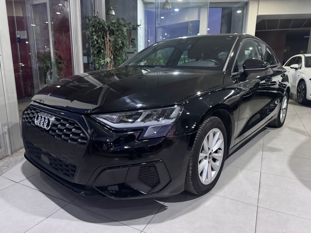 Audi A3 Sportback 30 TFSI S tronic