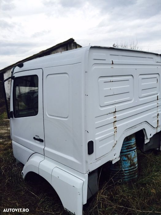 Piese din dezmembrari Mercedes Benz Atego 1223 1229 817 1228 815 - 4