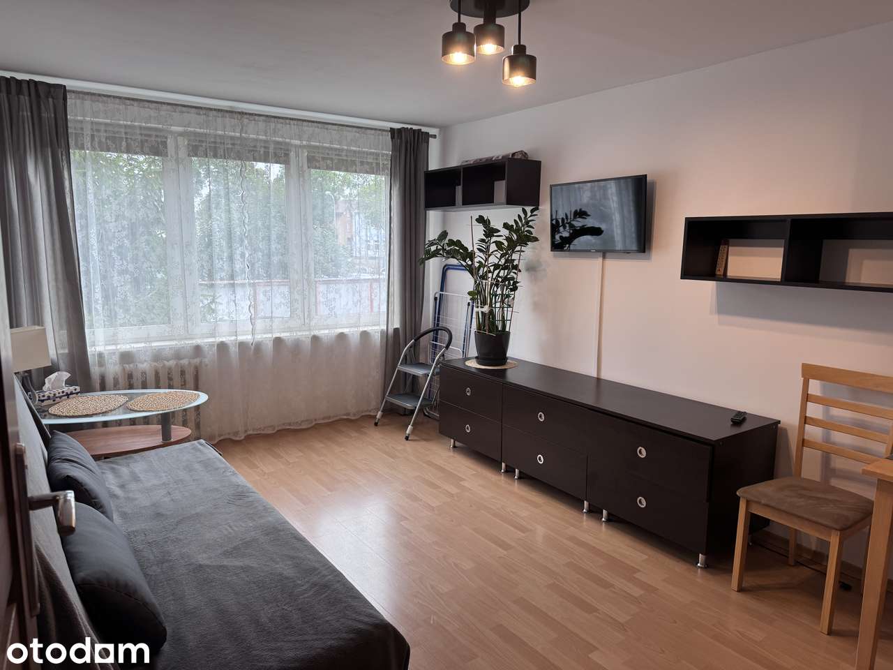 Mieszkanie na sprzedaż, 2 pokoje, 37 m², Sokołów Podlaski
