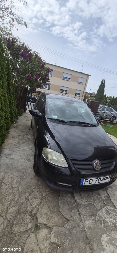 Volkswagen Fox - 13