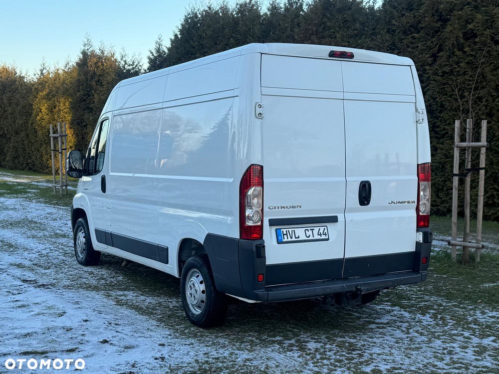 Citroën Jumper - 11