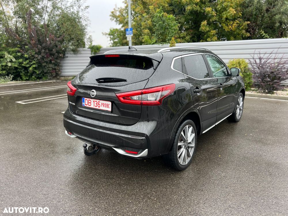 Nissan Qashqai 1.5 DCI TEKNA - 3