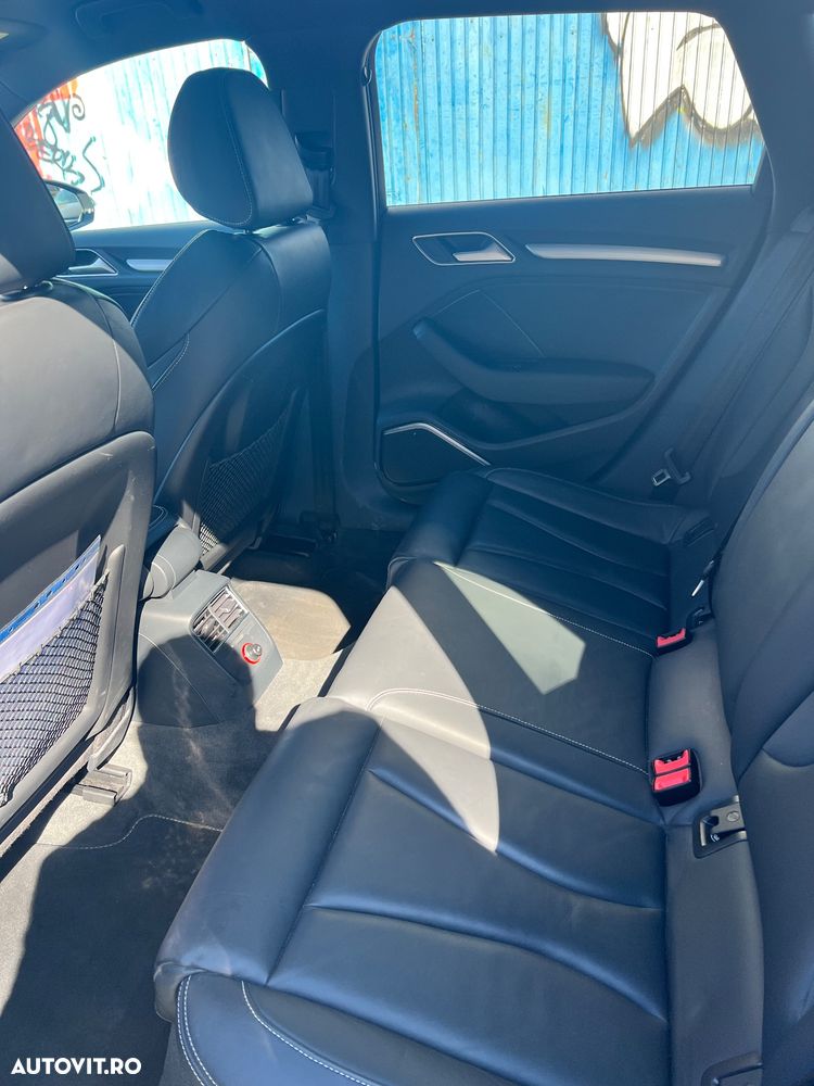 Audi S3 TFSI S tronic - 10