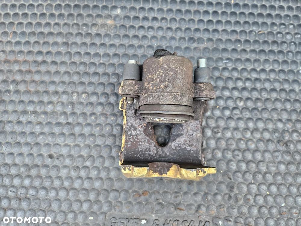 Zacisk Zaciski FS-III Przód Przednie Hamulcowy Hamulcowe VW Golf IV 4 Seat Leon I 1 AUDI A3 8L Skoda Octavia I 1 - 12