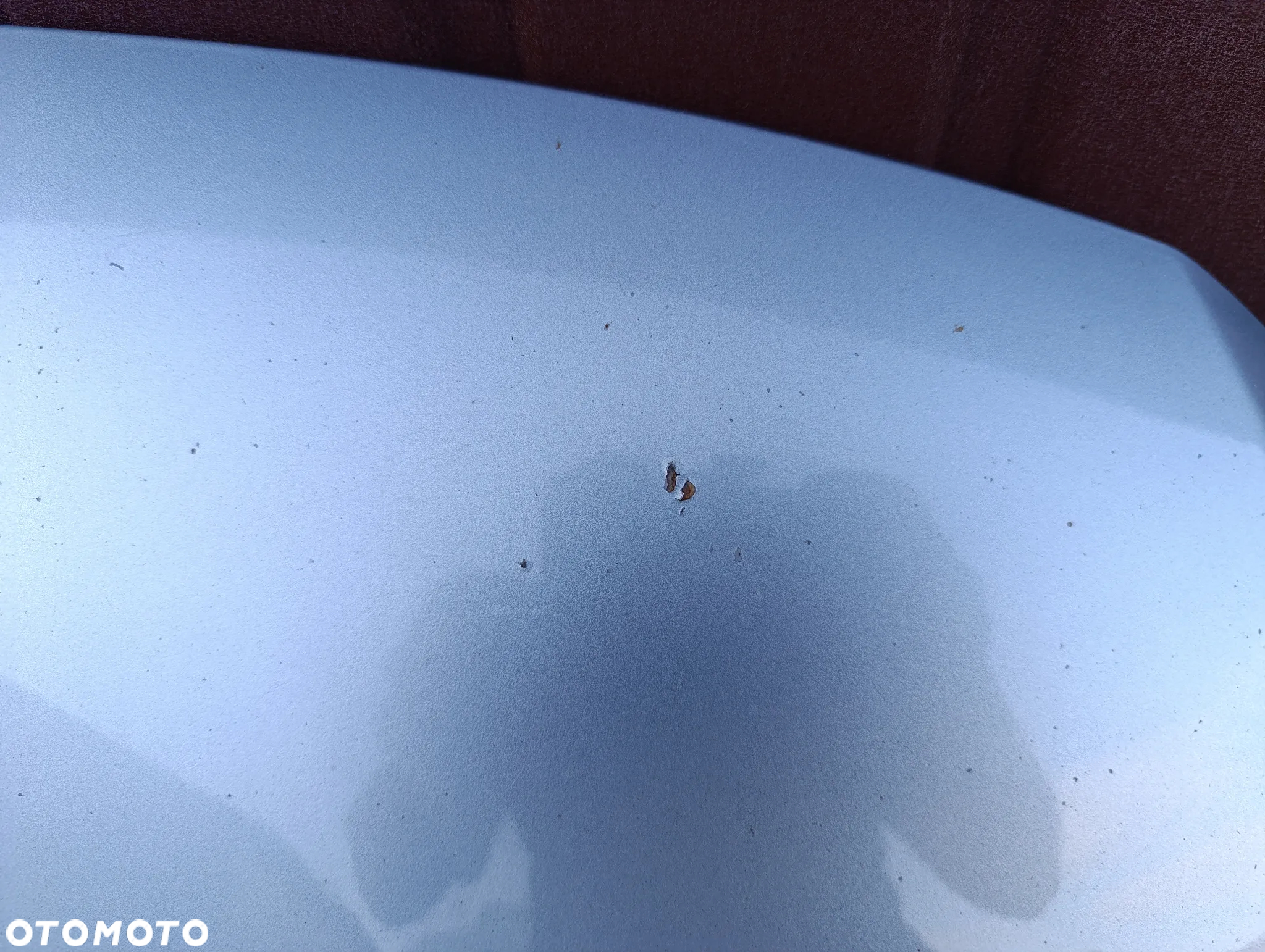 MASKA ZDERZAK PRZÓD MONDEO MK4 LIFT H8 - 11