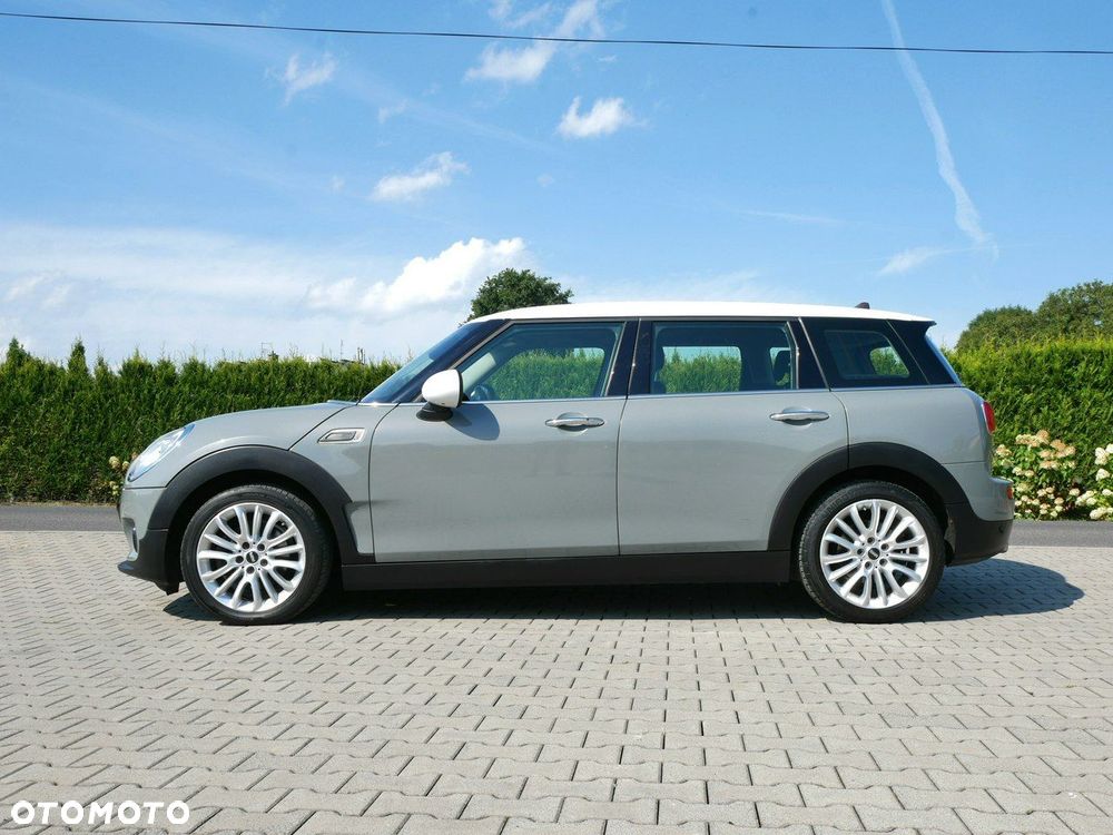 MINI Clubman - 2