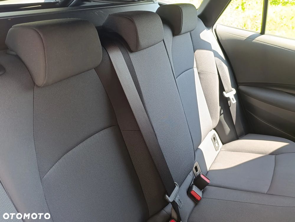 Toyota Corolla 1.2 T Active - 14