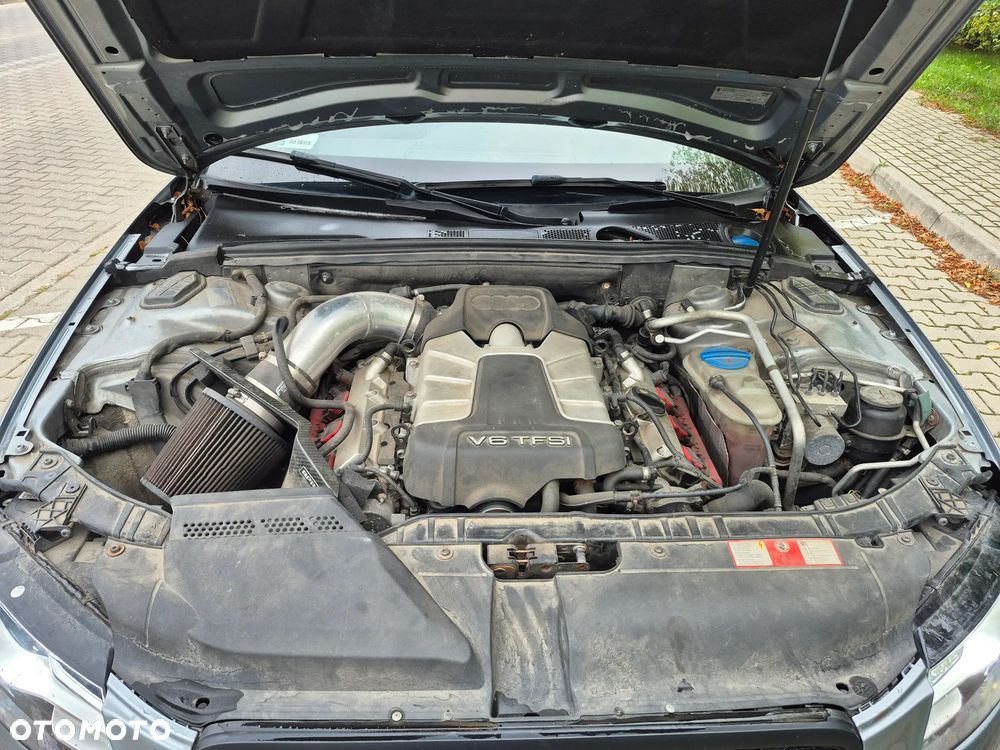 Audi S4 Limousine 3.0 TFSI Quattro - 21