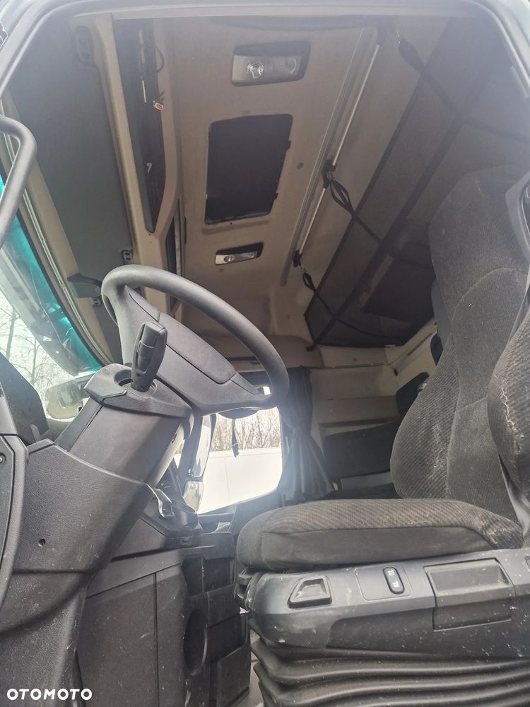 Mercedes-Benz Actros 1845 - 6