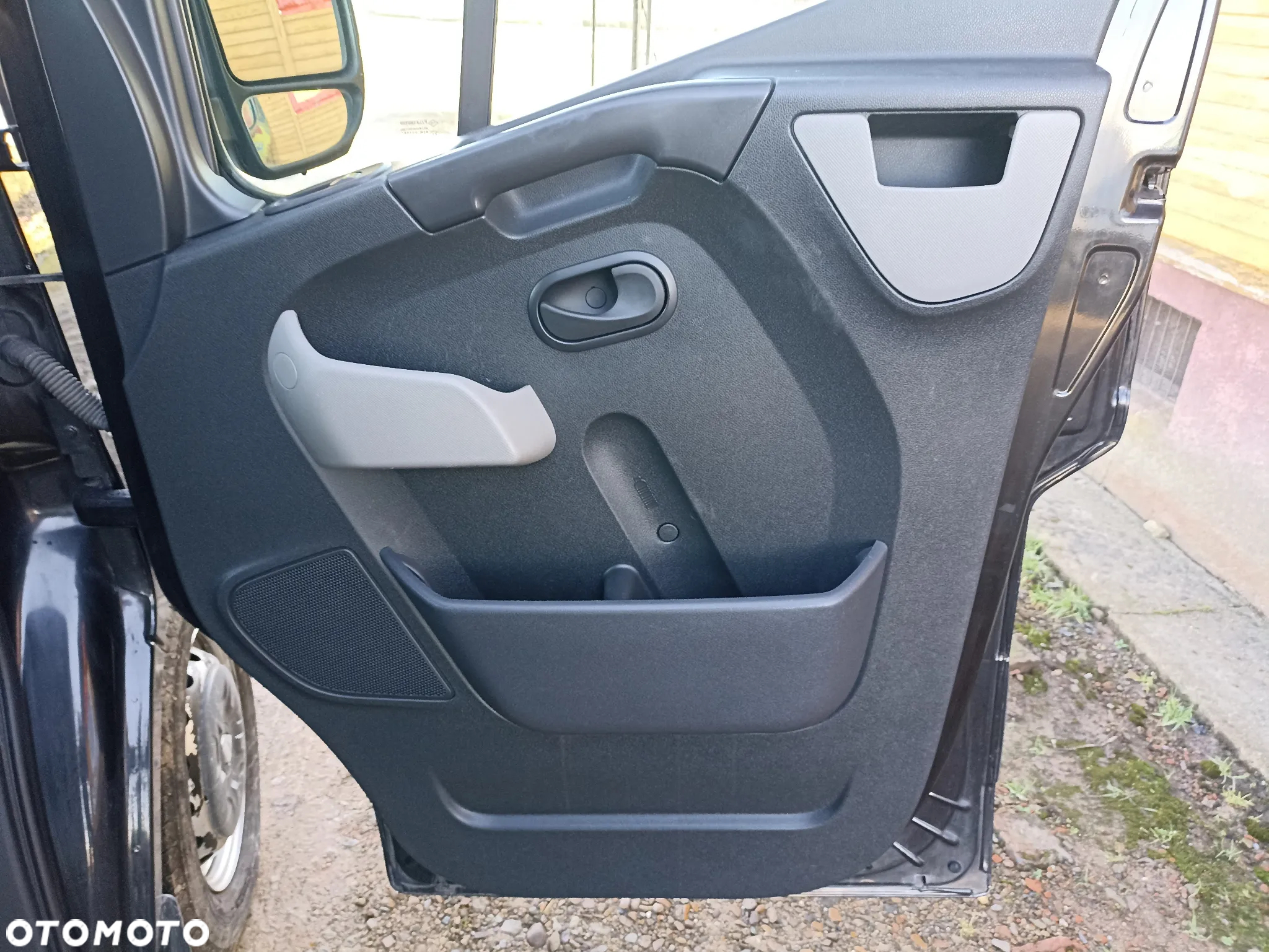 Renault MASTER - 16