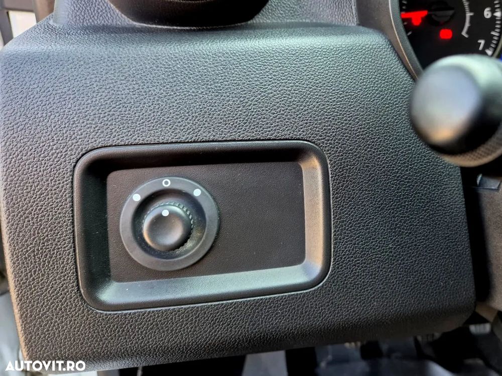 Dacia Duster Blue dCi 115 4WD Prestige - 23