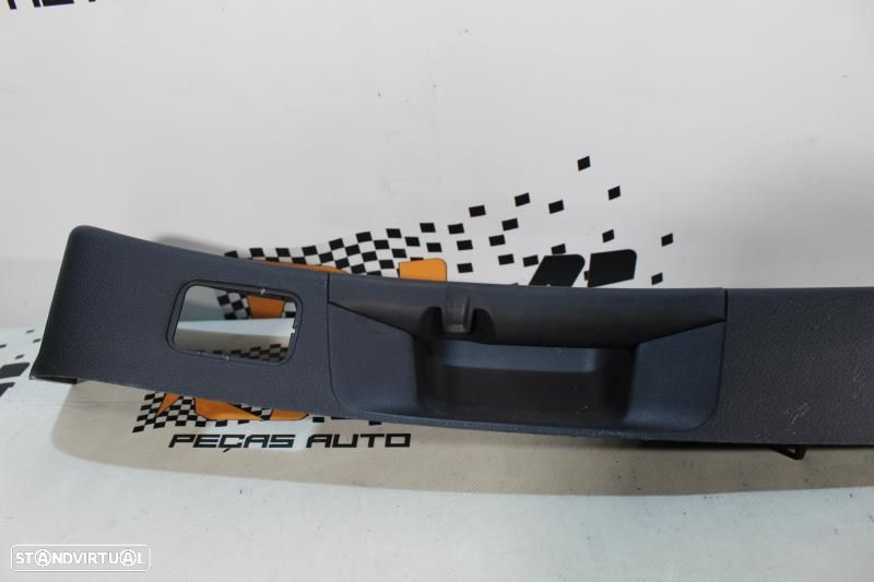 Guarnição Da Mala Mercedes-Benz C-Class T-Model (S205)  A2057401700 / - 7